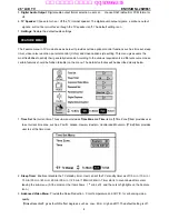 Preview for 8 page of AOC ENVISION L26W661 Service Manual