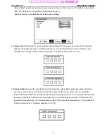 Preview for 9 page of AOC ENVISION L26W661 Service Manual