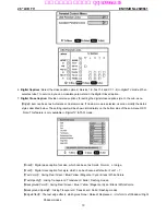 Preview for 10 page of AOC ENVISION L26W661 Service Manual