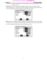 Preview for 11 page of AOC ENVISION L26W661 Service Manual