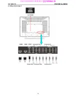 Preview for 12 page of AOC ENVISION L26W661 Service Manual