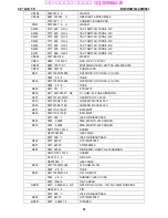 Preview for 59 page of AOC ENVISION L26W661 Service Manual