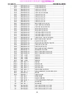 Preview for 62 page of AOC ENVISION L26W661 Service Manual