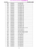 Preview for 70 page of AOC ENVISION L26W661 Service Manual