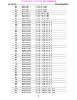 Preview for 80 page of AOC ENVISION L26W661 Service Manual