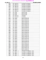 Preview for 82 page of AOC ENVISION L26W661 Service Manual