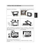 Предварительный просмотр 4 страницы AOC ENVISION L26W661 User Manual