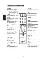 Предварительный просмотр 13 страницы AOC ENVISION L26W661 User Manual