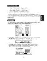 Предварительный просмотр 14 страницы AOC ENVISION L26W661 User Manual