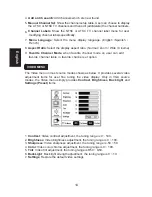 Предварительный просмотр 15 страницы AOC ENVISION L26W661 User Manual