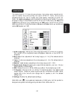 Предварительный просмотр 16 страницы AOC ENVISION L26W661 User Manual