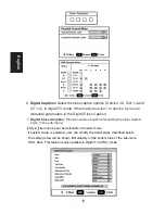 Предварительный просмотр 19 страницы AOC ENVISION L26W661 User Manual