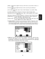 Предварительный просмотр 20 страницы AOC ENVISION L26W661 User Manual