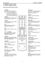 Предварительный просмотр 5 страницы AOC Envision L32W465 Service Manual