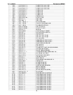 Предварительный просмотр 69 страницы AOC envision L37W431 Service Manual