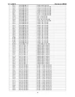 Предварительный просмотр 79 страницы AOC envision L37W431 Service Manual