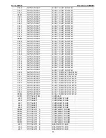 Предварительный просмотр 80 страницы AOC envision L37W431 Service Manual