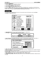 Preview for 6 page of AOC Envision L42W665 Service Manual