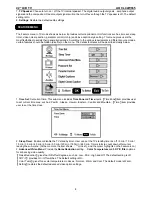 Preview for 8 page of AOC Envision L42W665 Service Manual