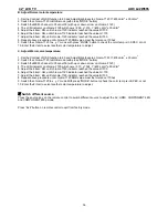 Preview for 36 page of AOC Envision L42W665 Service Manual