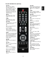 Предварительный просмотр 11 страницы AOC Envision L47H861 User Manual