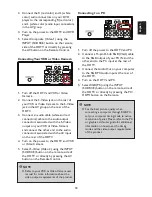 Preview for 19 page of AOC Envision L47H861 User Manual