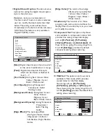 Preview for 23 page of AOC Envision L47H861 User Manual