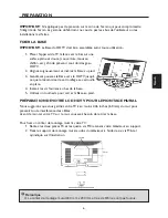 Preview for 35 page of AOC Envision L47H861 User Manual