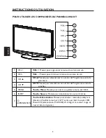 Предварительный просмотр 38 страницы AOC Envision L47H861 User Manual