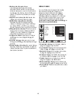 Предварительный просмотр 49 страницы AOC Envision L47H861 User Manual