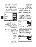 Preview for 52 page of AOC Envision L47H861 User Manual