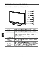 Предварительный просмотр 66 страницы AOC Envision L47H861 User Manual