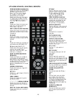 Предварительный просмотр 67 страницы AOC Envision L47H861 User Manual