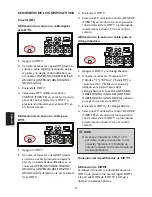 Preview for 70 page of AOC Envision L47H861 User Manual