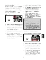 Предварительный просмотр 73 страницы AOC Envision L47H861 User Manual