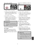 Предварительный просмотр 101 страницы AOC Envision L47H861 User Manual