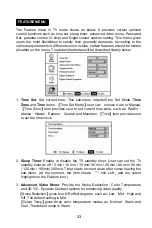 Preview for 35 page of AOC ENVISION Series User Manual