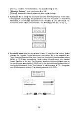 Preview for 36 page of AOC ENVISION Series User Manual