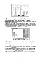 Preview for 37 page of AOC ENVISION Series User Manual