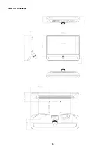 Preview for 6 page of AOC FOVI F19S Service Manual