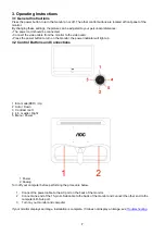 Preview for 7 page of AOC FOVI F19S Service Manual