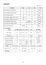 Preview for 14 page of AOC FOVI F19S Service Manual