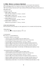 Preview for 49 page of AOC FOVI F19S Service Manual