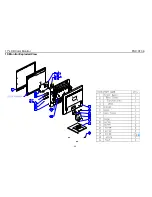 Предварительный просмотр 40 страницы AOC FSC X17-9 Service Manual