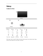 Preview for 9 page of AOC G2260VWQ6 User Manual