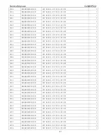 Предварительный просмотр 67 страницы AOC G2460PQU Service Manual