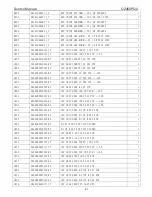 Предварительный просмотр 81 страницы AOC G2460PQU Service Manual