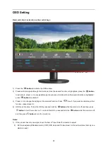 Preview for 24 page of AOC G2460VQ6 User Manual