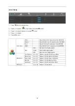 Preview for 28 page of AOC G2460VQ6 User Manual