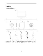 Preview for 9 page of AOC G2590FX User Manual